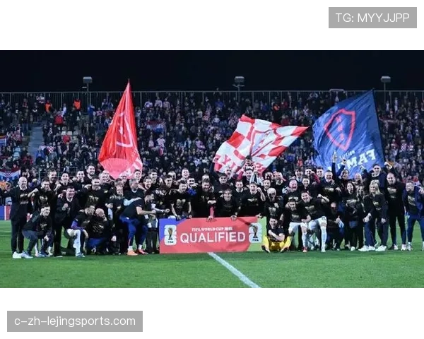 莫德里奇老将压阵克罗地亚 战术韧性助球队连续四届晋级